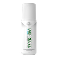 Biofreeze Professional Boxout RKT3209978-Biofreeze Professional 5% Menthol Topical Pain Relief Gel, Pain Relief (BX)