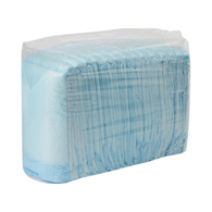 Wings Plus Cardinal 7193-Wings Plus Underpads, Disposable, Heavy Absorbency, Underpads (CS)