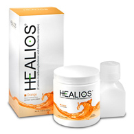 Healios Enlivity GN0141-Healios Oral Health & Dietary Supplement Powder for Mouth Sores, Food Supplements (CS)