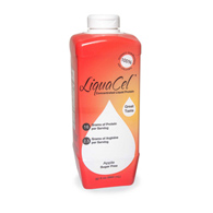 LiquaCel Global Health Products GH88-Oral Supplement LiquaCel Apple Flavor Liquid 32 oz. Bottle, Oral Supplements (CS)