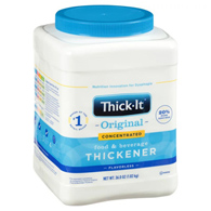 Thick-It Original Concentrated Kent Precision Foods J586-H5800-Thick-It Original Concentrated Food & Beverage