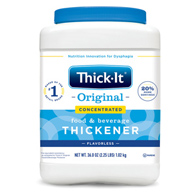 Thick-It Original Concentrated Kent Precision Foods J587-C6800-Thick-It Original Concentrated Food & Beverage