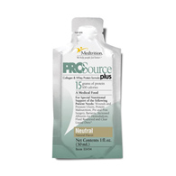 ProSource Plus Medtrition/National Nutrition 11454-ProSource Plus Concentrate Collagen & Whey Protein Formula, Modular