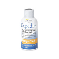 Expedite Medtrition/National Nutrition 18800-Expedite Mango-Peach Concentrated Collagen Dipeptides Medical Food,