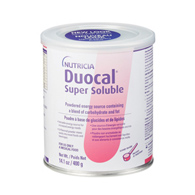Duocal Nutricia North America 49828-Duocal Super Soluble Blend of Fat & Carbohydrate for Increased Caloric Intake,