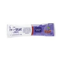 Pro-Stat AWC Nutricia North America 78398-Pro-Stat Sugar Free AWC Wild Cherry Punch Complete Liquid Protein, Modular