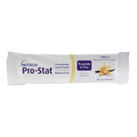 Pro-Stat Nutricia North America 78400-Pro-Stat Sugar-Free Vanilla Concentrated Liquid Protein Medical Food, Modular