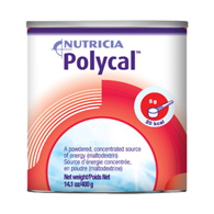 Polycal Nutricia North America 89461-PolyCal Dietary Management of Conditions Where a High Energy, Low Fluid or