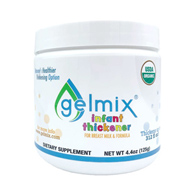 Gelmix Parapharma Tech GEL-WHO-004-Gelmix Infant Thickener, Thickeners (CS) - Gelmix Infant Thickener