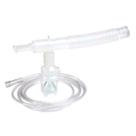 Roscoe Medical NEB-ROSKT-Roscoe Medical Nebulizer Kit, Nebulizers (CS) - Roscoe Medical Nebulizer Kit
