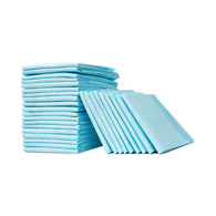 SPC Sigma Supply & Distribution SPC83036-100-SPC Super Absorbent Quilted Underpad, 30 x 36 Inch, Underpads (CS)