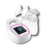 Opera Zev Supplies OPERA-Opera Double Electric Breast Pump, Breast Pump & Accessories (CS)